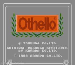 Othello