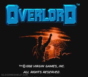 Overlord