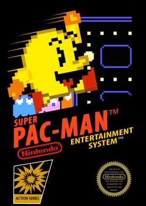 Pacman