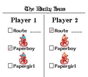 Paperboy 2