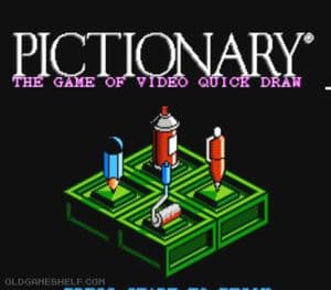 Pictionary