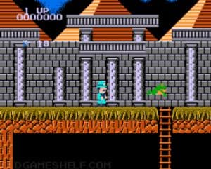 Pitfall