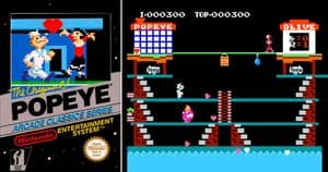 Popeye