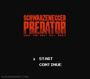 Predator