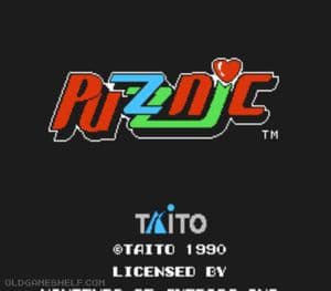 Puzznic