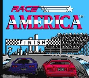 Race America