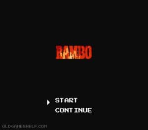 Rambo
