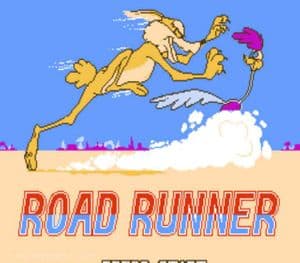 Road Runner