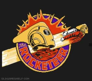 Rocketeer