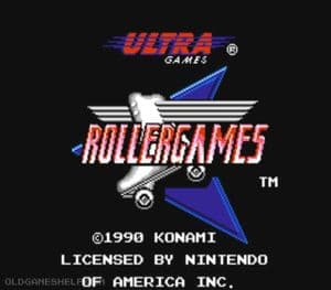 Rollergames