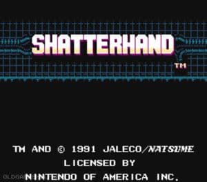 Shatterhand