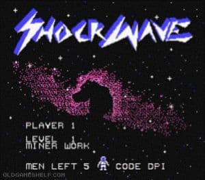 Shockwave
