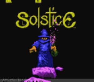 Solstice