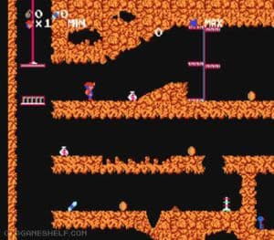 Spelunker