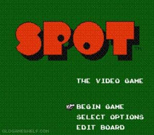 Spot
