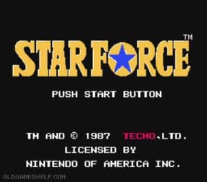 Star Force