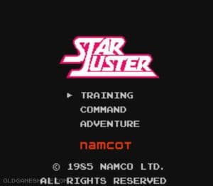Star Luster