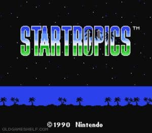 Startropics