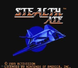 Stealth ATF