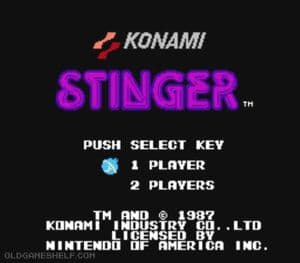 Stinger