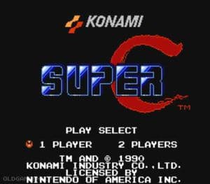 Super C