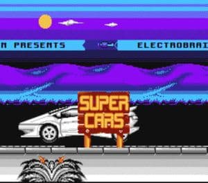 Super Cars