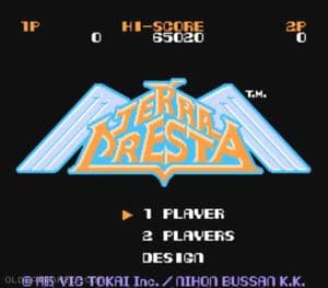 Terra Cresta
