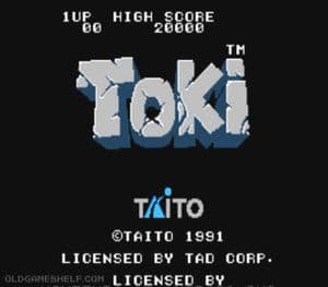 Toki