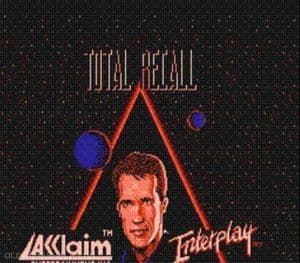 Total Recall