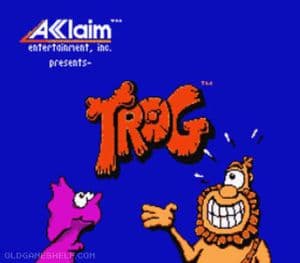 Trog