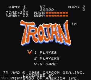 Trojan Jap