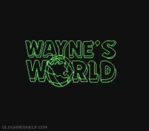 Wayne's World