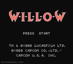Willow
