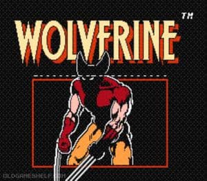 Wolverine