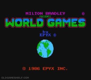 World Games