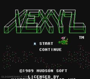Xexyz