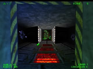 Descent