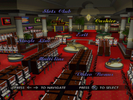 Slots