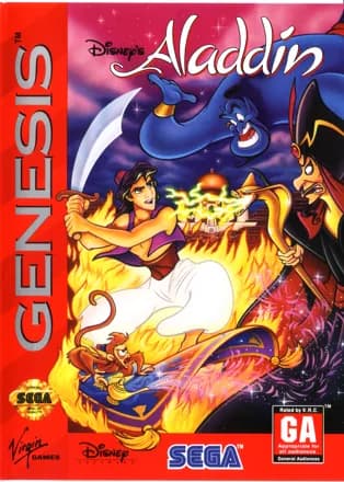 Aladdin