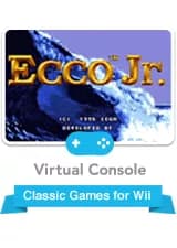 Ecco Jr.