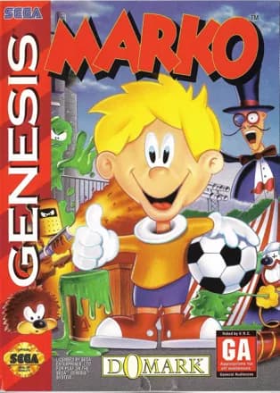 Marko
