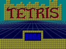 Tetris