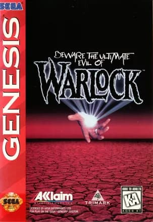 Warlock