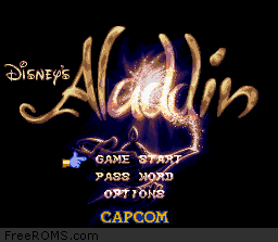 Aladdin 1993