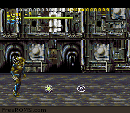 Alien vs. Predator