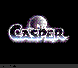 Casper 1995