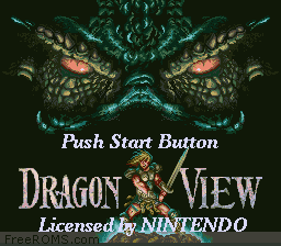 Dragon View