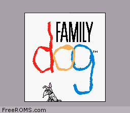 Family Dog
