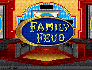 Family Feud