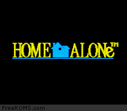 Home Alone